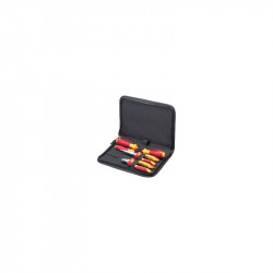 Набор инструментов Professional electric Mix 5 шт. WIHA 26755 Набор инструментов Professional electric Mix 5 шт. WIHA 26755