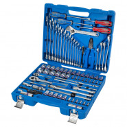 Набор инструментов 103 ед. KING TONY 7503MR Набор инструментов 103 ед. KING TONY 7503MR