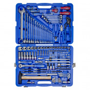 Набор инструментов 128 ед. KING TONY 7528MR Набор инструментов 128 ед. KING TONY 7528MR