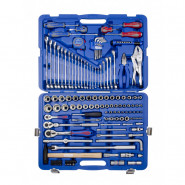 Набор инструментов 143 ед. KING TONY SC9543MR Набор инструментов 143 ед. KING TONY SC9543MR