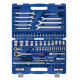 Набор инструментов 83 ед. KING TONY SC7583MR Набор инструментов 83 ед. KING TONY SC7583MR