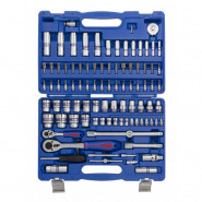 Набор инструментов 96 ед. KING TONY SC7596MR Набор инструментов 96 ед. KING TONY SC7596MR