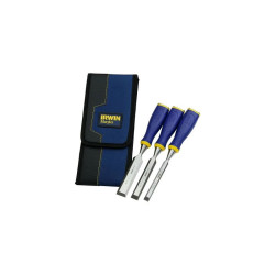 Набір стамесок MS500 13/19/25 ММ Набір стамесок MS500 13/19/25 ММ