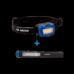 Набор ламп переносных 2 предмета  9TA521+9TA281