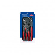 Набор Cobra® KNIPEX 00 20 09 V02 Набор Cobra® KNIPEX 00 20 09 V02
