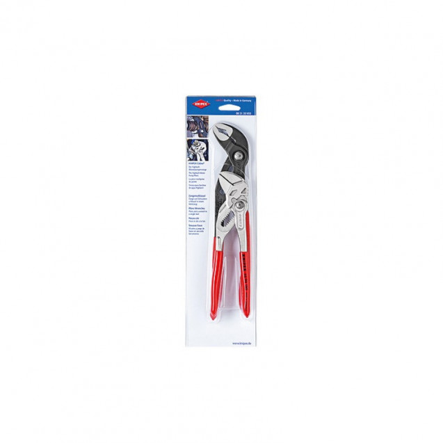 Набір кліщів, Knipex 00 31 20 V03