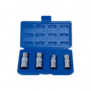 Набор шпильковертов М6-М12 4 пр. KING TONY 9TD014MR Набор шпильковертов М6-М12 4 пр. KING TONY 9TD014MR