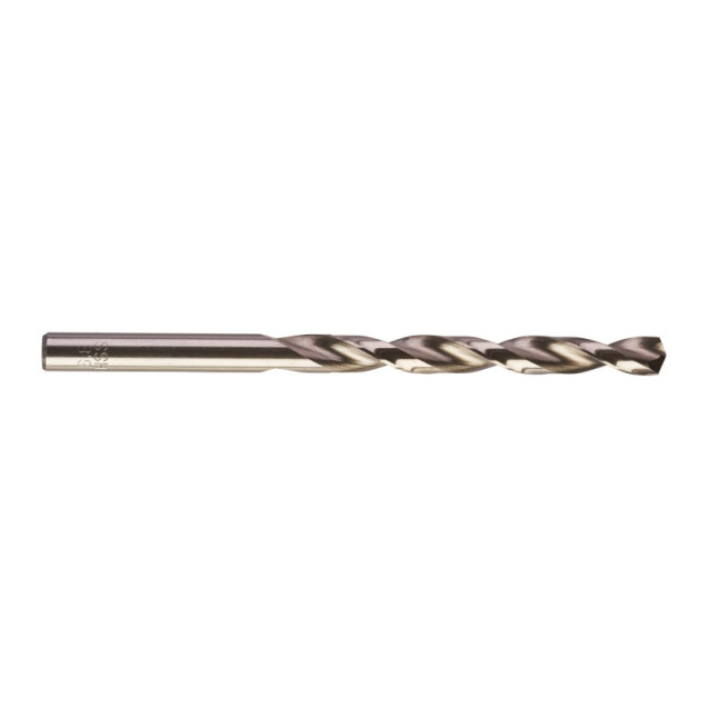 Свердло по металу THUNDERWEB HSS-G MILWAUKEE DIN338, діаметр 6,8 x 109 мм, (5шт) Свердло по металу THUNDERWEB HSS-G MILWAUKEE DIN338, діаметр 6,8 x 109 мм, (5шт)