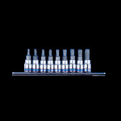 Набор TORX 1/4 Набор TORX 1/4