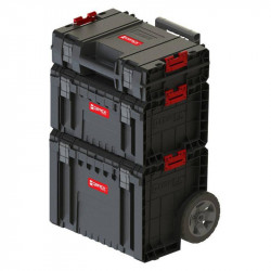 Набор ящиков QBRICK SYSTEM PRO SET ONE 450 x 390 x 705