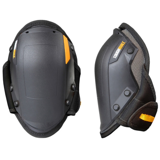Наколенники FoamFit™ TB-KP-201R TOUGHBUILT Наколенники FoamFit™ TB-KP-201R TOUGHBUILT