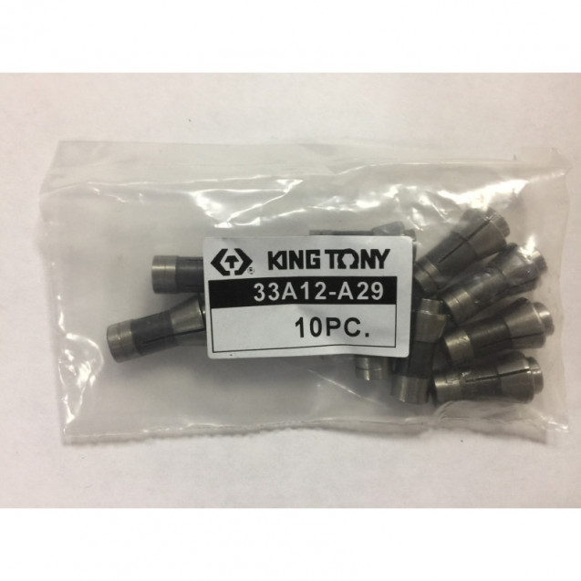 Наконечник для 33A12 KING TONY 33A12-A29 Наконечник для 33A12 KING TONY 33A12-A29