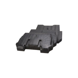 Наполнитель из вспененного материала для ящика с колесами MILWAUKEE PACKOUT 4932471927 Наполнитель из вспененного материала для ящика с колесами MILWAUKEE PACKOUT 4932471927