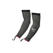 Нарукавники с уровнем сопротивления порезам E, 45 см MILWAUKEE