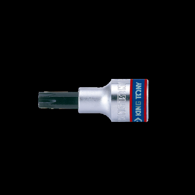 Насадка (бита) торцевая 3/8", TORX, T30, L = 50 мм