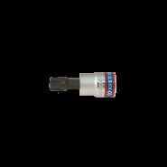Насадка (бита) торцевая 3/8 , TORX PLUS, IPR55, 50 мм, 5-ти лучевой KING TONY 302D55 Насадка (бита) торцевая 3/8 , TORX PLUS, IPR55, 50 мм, 5-ти лучевой KING TONY 302D55