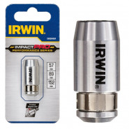Насадка магнитная для бит 30мм IMPACT PRO, IRWIN Насадка магнитная для бит 30мм IMPACT PRO, IRWIN