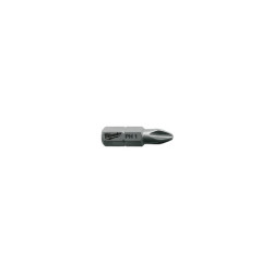 Біта MILWAUKEE, PH3, 25мм, (25шт) Біта MILWAUKEE, PH3, 25мм, (25шт)