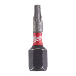 Біта SHOCKWAVE MILWAUKEE, TX BO10, 25мм, (2шт) Біта SHOCKWAVE MILWAUKEE, TX BO10, 25мм, (2шт)