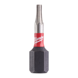 Біта SHOCKWAVE MILWAUKEE, TX BO8, 25мм, (2шт) Біта SHOCKWAVE MILWAUKEE, TX BO8, 25мм, (2шт)
