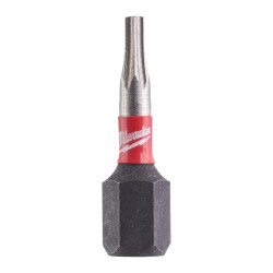 Біта SHOCKWAVE MILWAUKEE, TX8, 25мм, (2шт) Біта SHOCKWAVE MILWAUKEE, TX8, 25мм, (2шт)