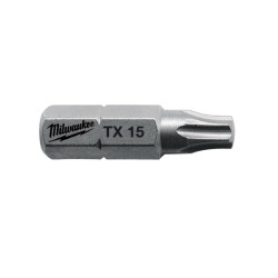Біта MILWAUKEE, TX30, 25мм, (25шт) Біта MILWAUKEE, TX30, 25мм, (25шт)