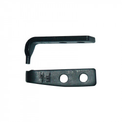 Насадка сменная для набора 45211PP, 90°, разжатие, 2 предмета