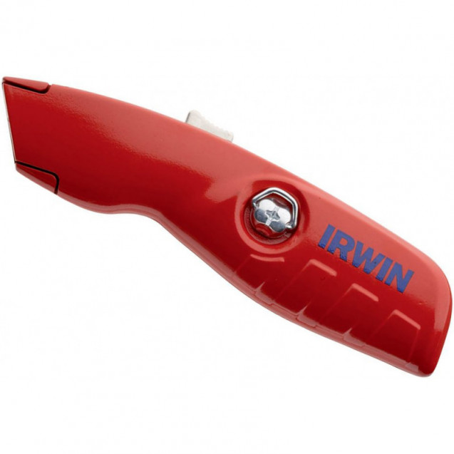 Самоубирающийся нож IRWIN Self-Retractable Knife