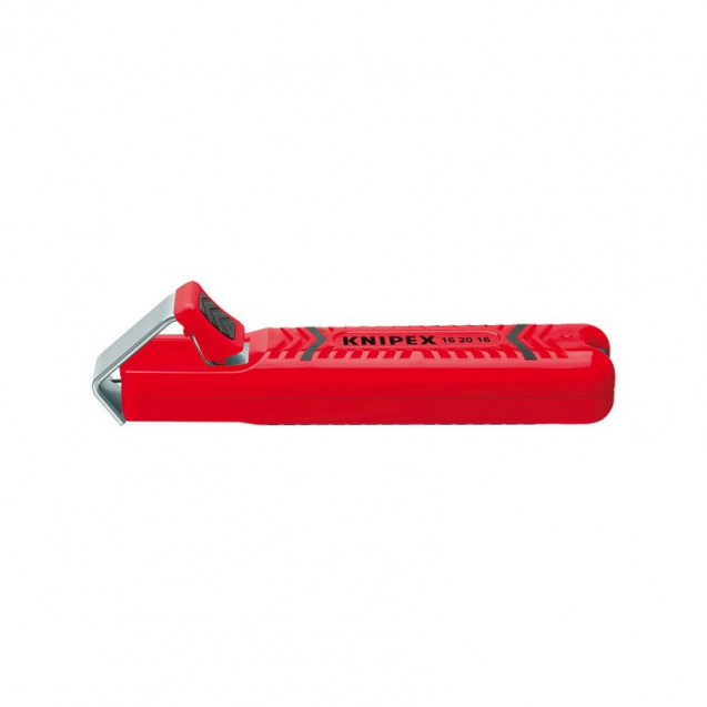Инструмент для удаления оболочек KNIPEX 16 20 28 SB Инструмент для удаления оболочек KNIPEX 16 20 28 SB