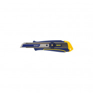 Нож 18 мм с винтовым зажимом IRWIN 10507580 Нож 18 мм с винтовым зажимом IRWIN 10507580