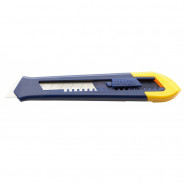 Нож с отлам сегм.ProEntry Snap-Off Knife 9мм Нож с отлам сегм.ProEntry Snap-Off Knife 9мм
