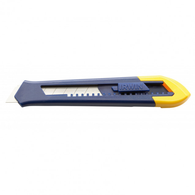 Нож с отлам сегм.ProEntry Snap-Off Knife 9мм Нож с отлам сегм.ProEntry Snap-Off Knife 9мм