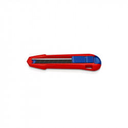 Нож универсальный KNIPEX CutiX Нож универсальный KNIPEX CutiX