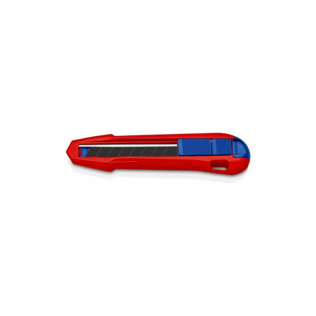 Нож универсальный KNIPEX CutiX Нож универсальный KNIPEX CutiX