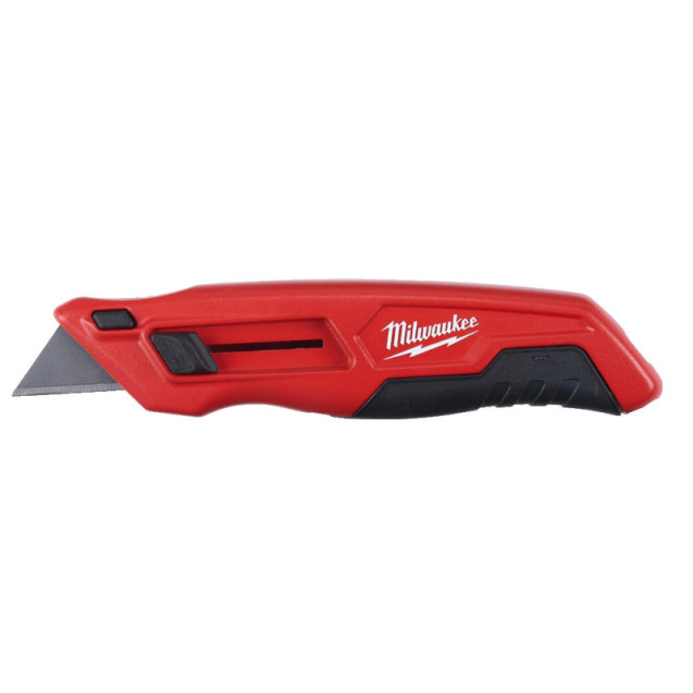 Нож выдвижной многофункциональный MILWAUKEE 4932471359