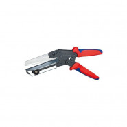 Ножницы для пластмассы KNIPEX 95 02 21 Ножницы для пластмассы KNIPEX 95 02 21