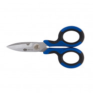 Ножницы для проводов, 145 мм KING TONY 6AB12-55 Ножницы для проводов, 145 мм KING TONY 6AB12-55