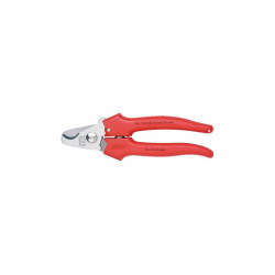 Ножницы для резки кабелей KNIPEX 95 05 165 Ножницы для резки кабелей KNIPEX 95 05 165