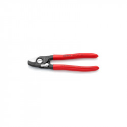 Ножницы для резки кабелей KNIPEX 95 21 165 Ножницы для резки кабелей KNIPEX 95 21 165