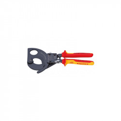 Ножиці для різки кабелів KNIPEX 95 36 280 Ножиці для різки кабелів KNIPEX 95 36 280