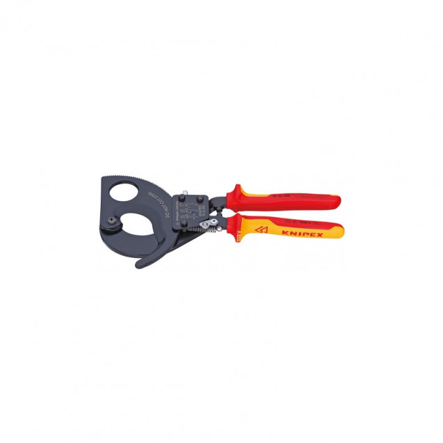 Ножиці для різки кабелів KNIPEX 95 36 280