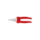 Ножиці комбіновані KNIPEX 95 05 140 Ножиці комбіновані KNIPEX 95 05 140