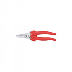Ножницы комбинированные KNIPEX 95 05 190 Ножницы комбинированные KNIPEX 95 05 190