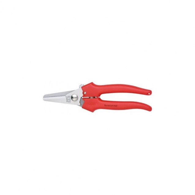 Ножницы комбинированные KNIPEX 95 05 190