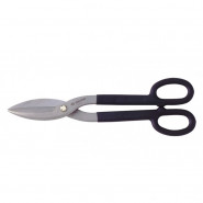 Ножницы по металлу 456 мм, прямые, рукоять кольца KING TONY 74416 Ножницы по металлу 456 мм, прямые, рукоять кольца KING TONY 74416