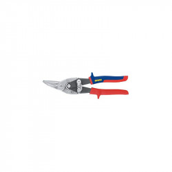 Ножницы по металлу IRWIN Aviation Snip Left Cut 101 Ножницы по металлу IRWIN Aviation Snip Left Cut 101