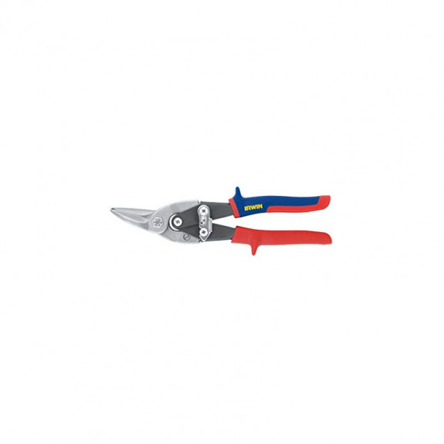 Ножницы по металлу IRWIN Aviation Snip Left Cut 101 Ножницы по металлу IRWIN Aviation Snip Left Cut 101