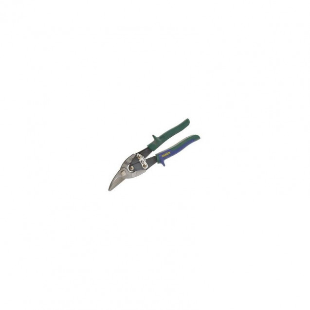 Ножницы по металлу IRWIN Aviation Snip Right Cut 102 Ножницы по металлу IRWIN Aviation Snip Right Cut 102