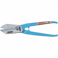 Ножницы по металлу малые, универсальные, 8 Ножницы по металлу малые, универсальные, 8