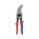 Ножницы по металлу левосторонние IRWIN Off Set Snips 20SL